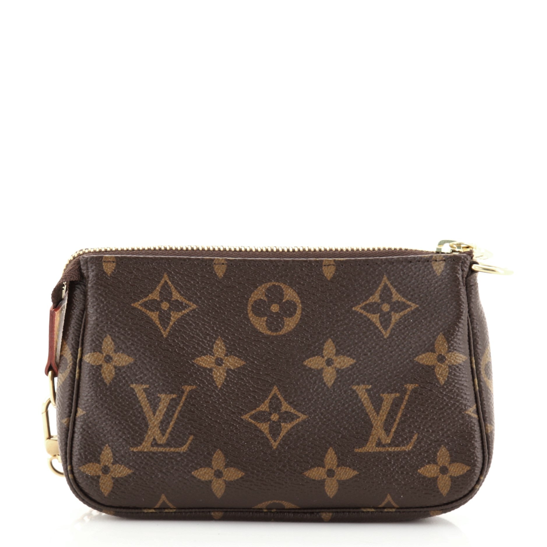 Pochette Accessoires Monogram Canvas Mini