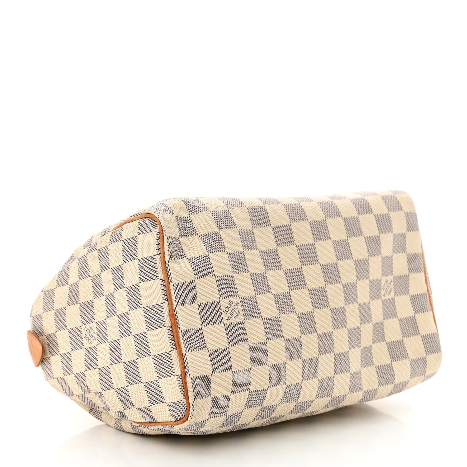 Damier Azur Speedy 25
