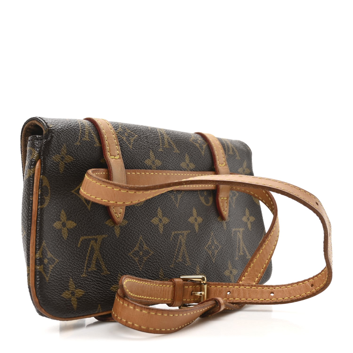 Monogram Pochette Marelle PM