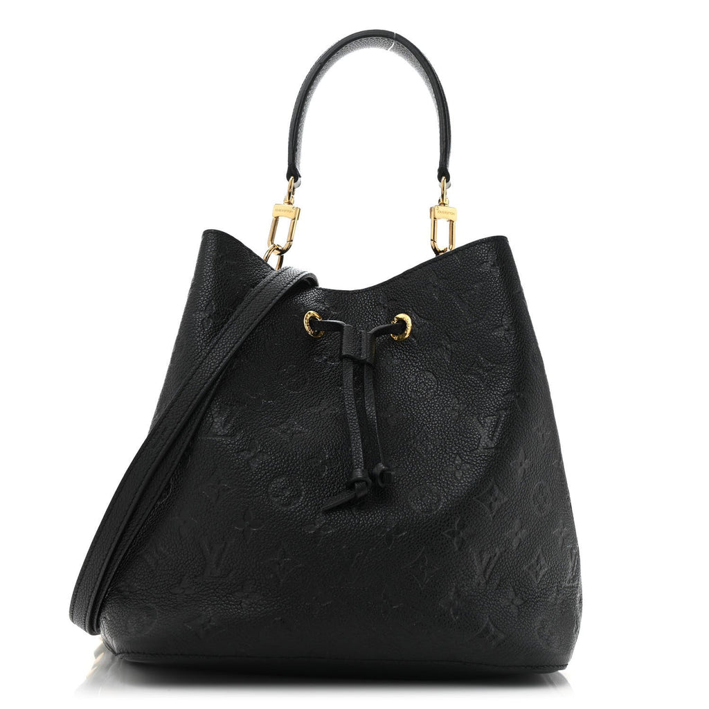 Empreinte Neonoe MM Black