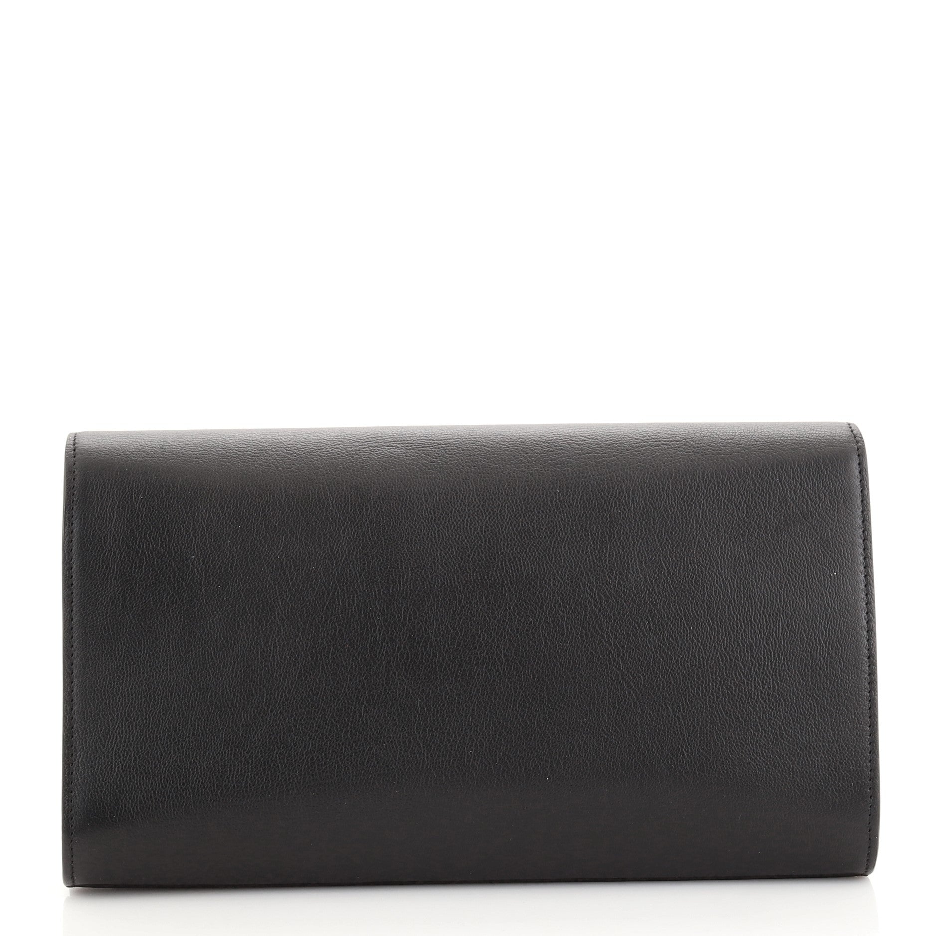Belle de Jour Clutch Leather Large