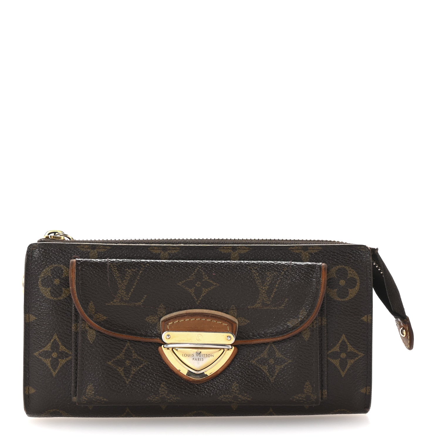 Monogram Astrid Wallet