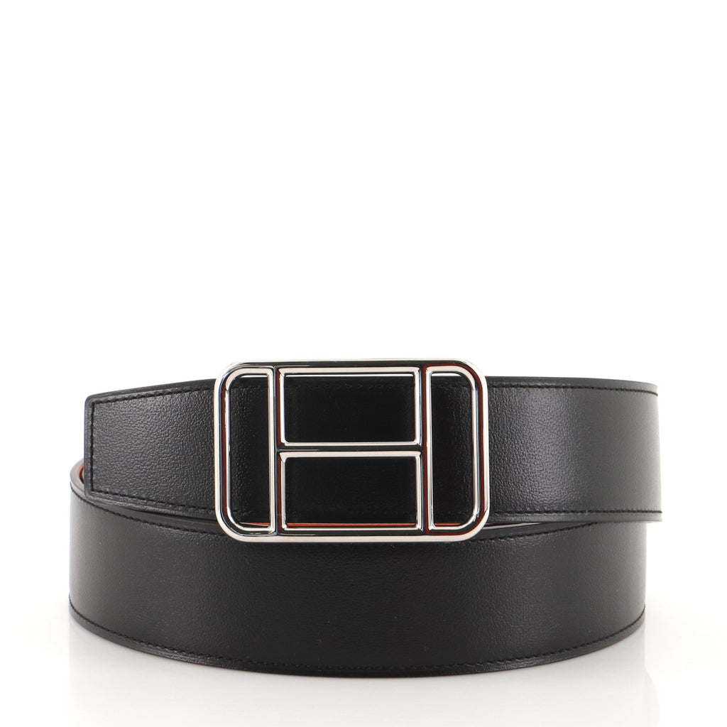 Cape Cod Reversible Belt Leather Medium 100