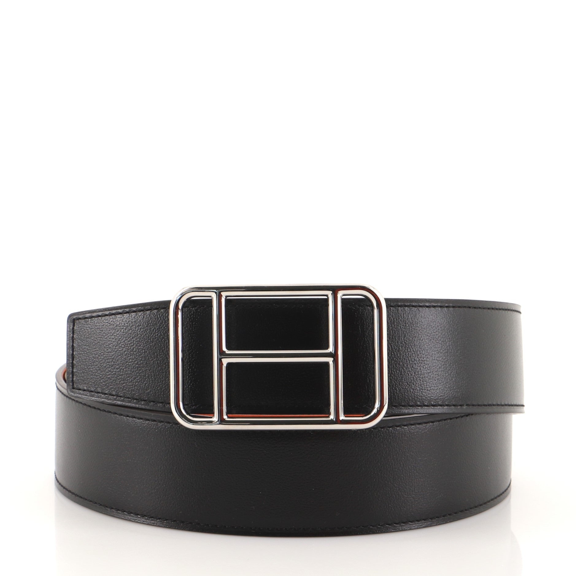 Cape Cod Reversible Belt Leather Medium 100
