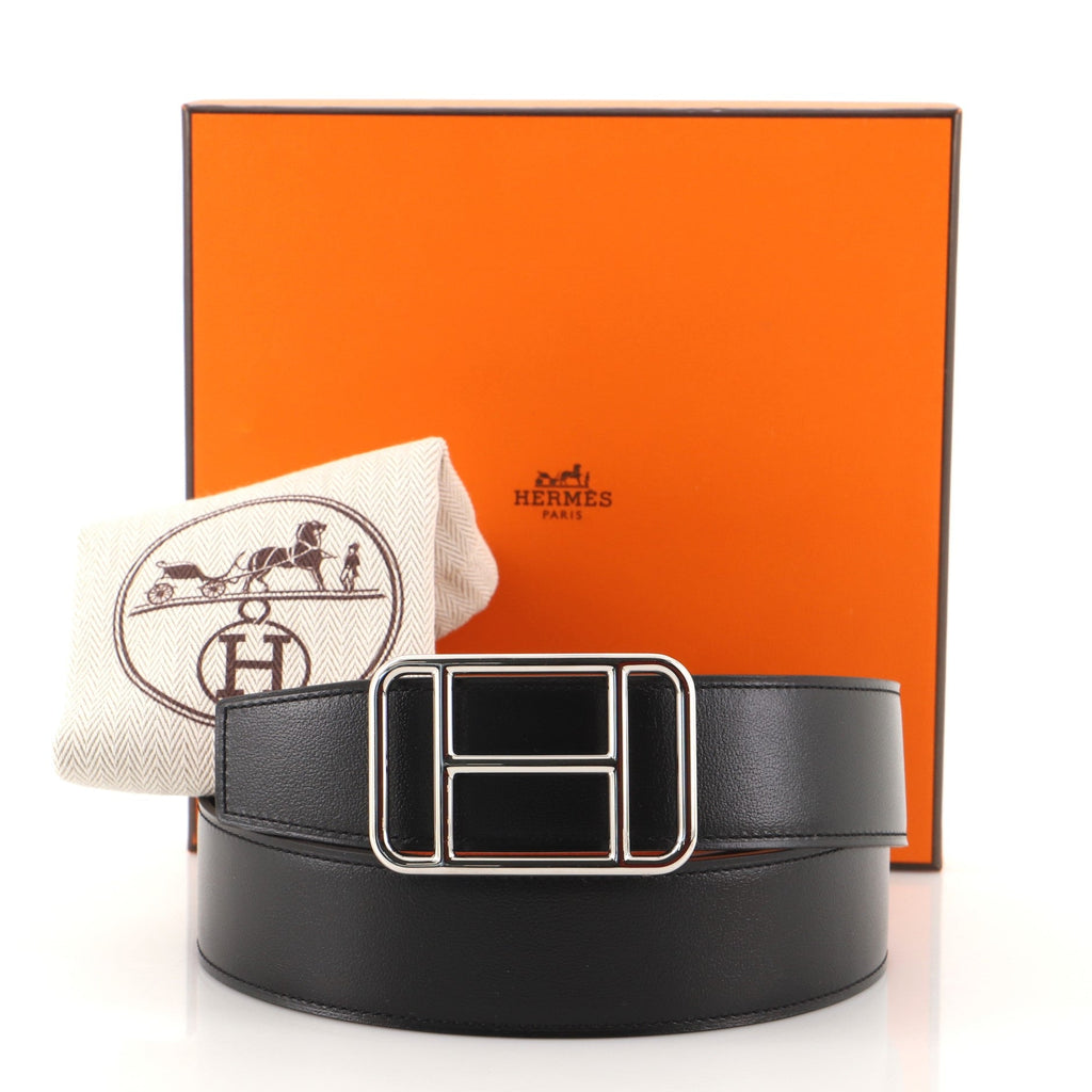 Cape Cod Reversible Belt Leather Medium 100