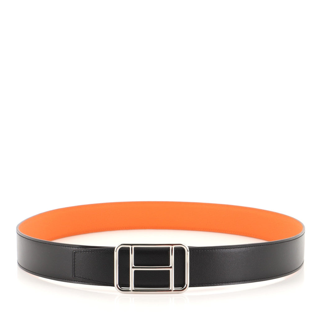 Cape Cod Reversible Belt Leather Medium 100