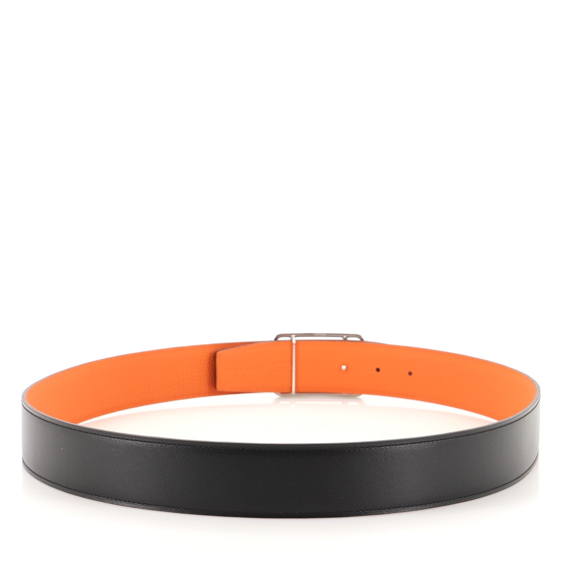 Cape Cod Reversible Belt Leather Medium 100