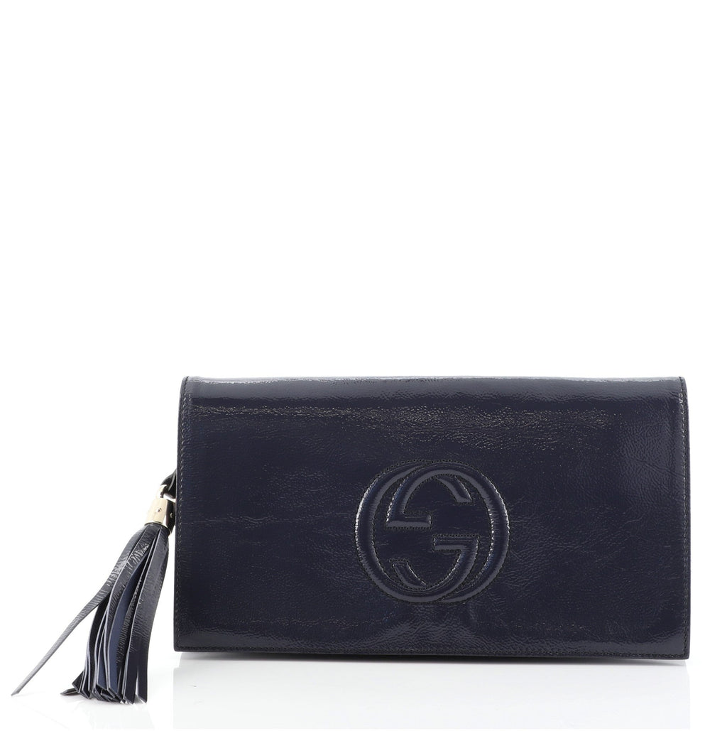 Soho Clutch Patent