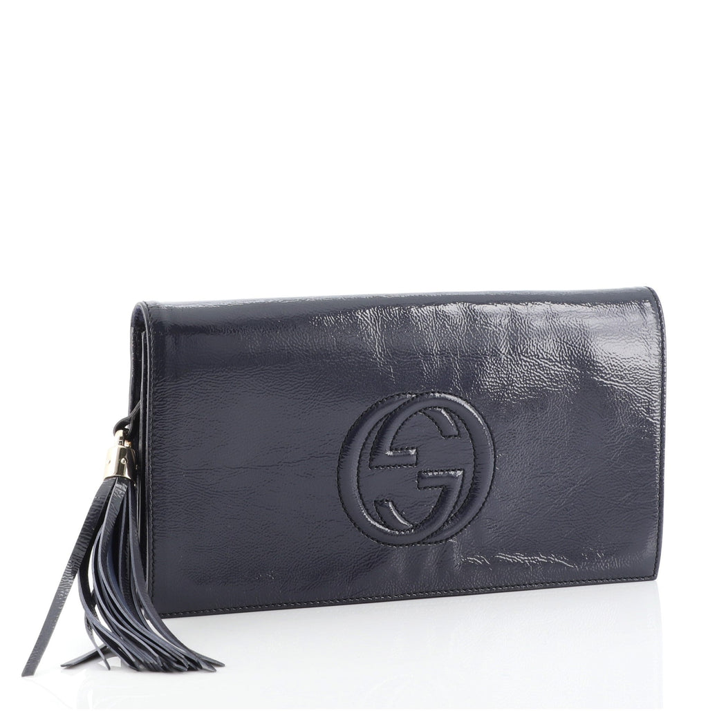 Soho Clutch Patent