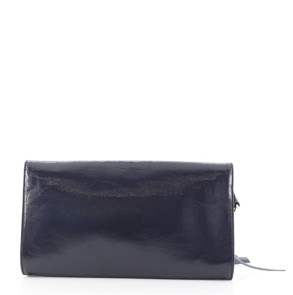 Soho Clutch Patent