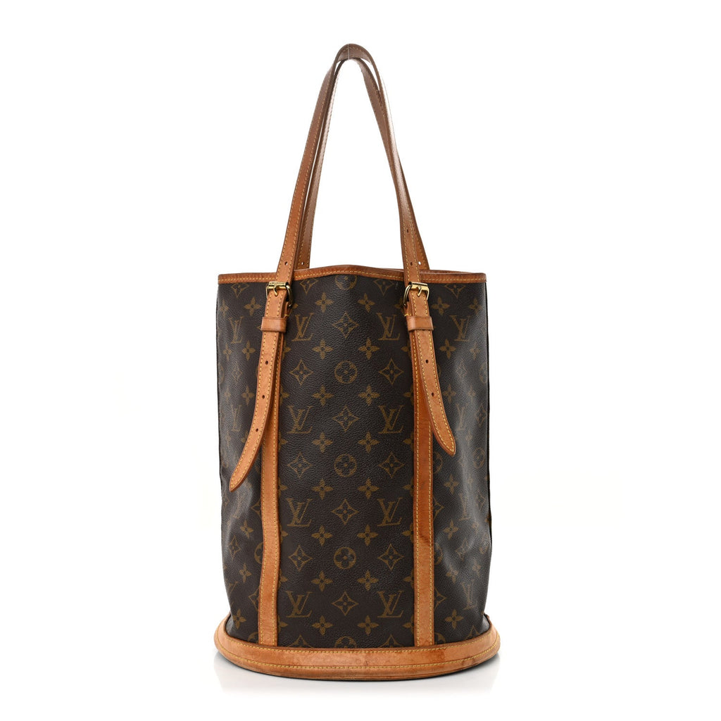 Monogram Bucket 27