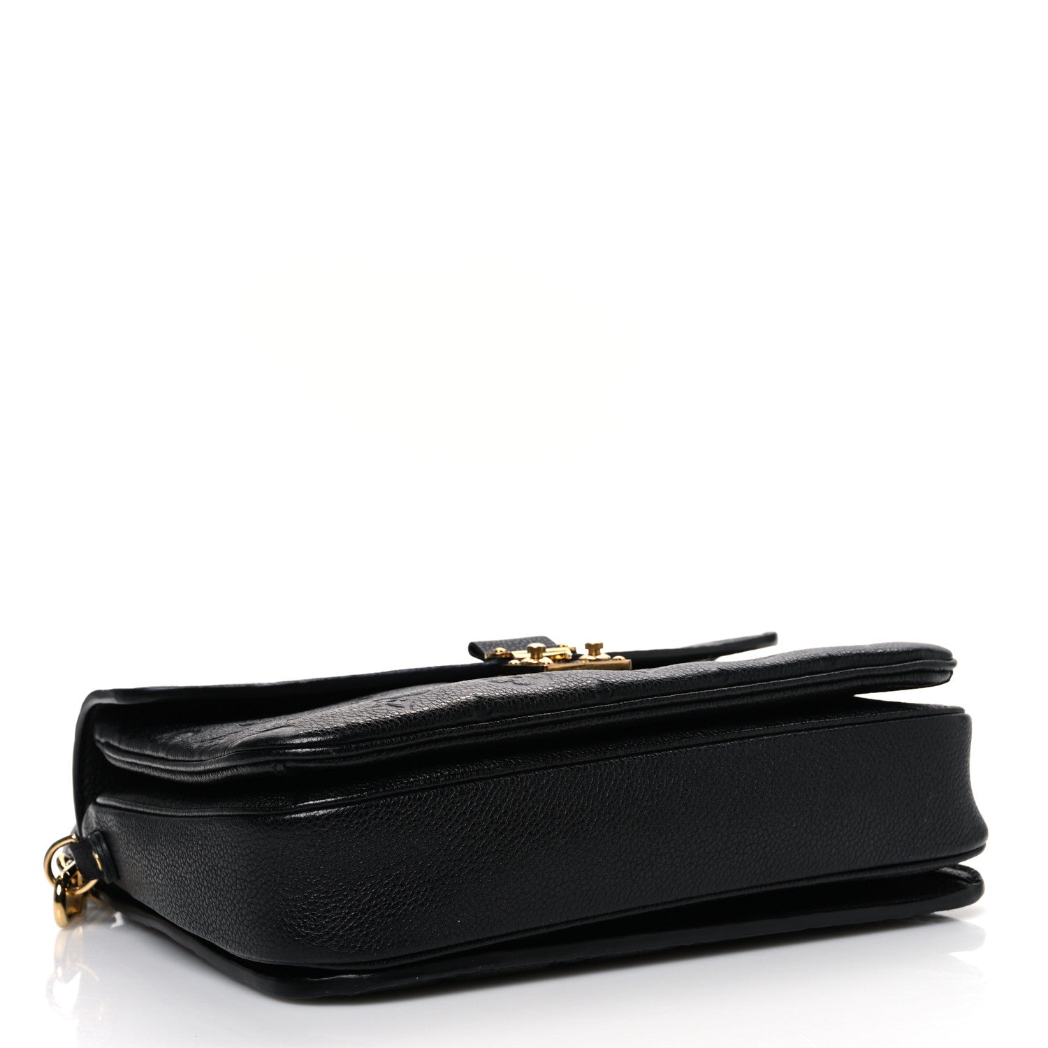 Empreinte Pochette Metis Black