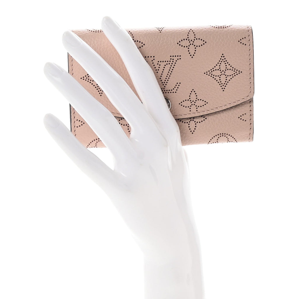 Mahina Anae Coin Purse Magnolia