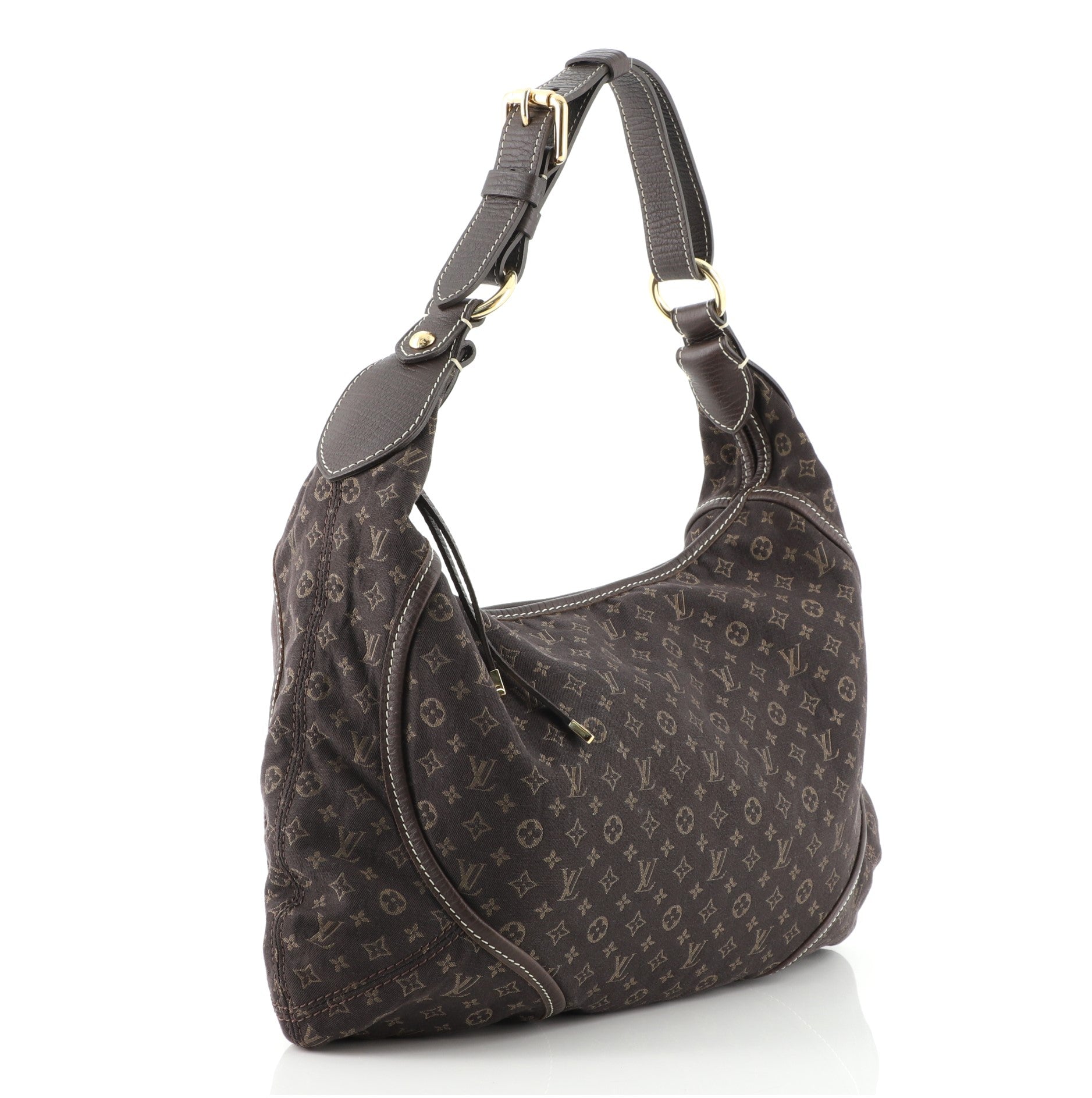 Manon Handbag Mini Lin MM