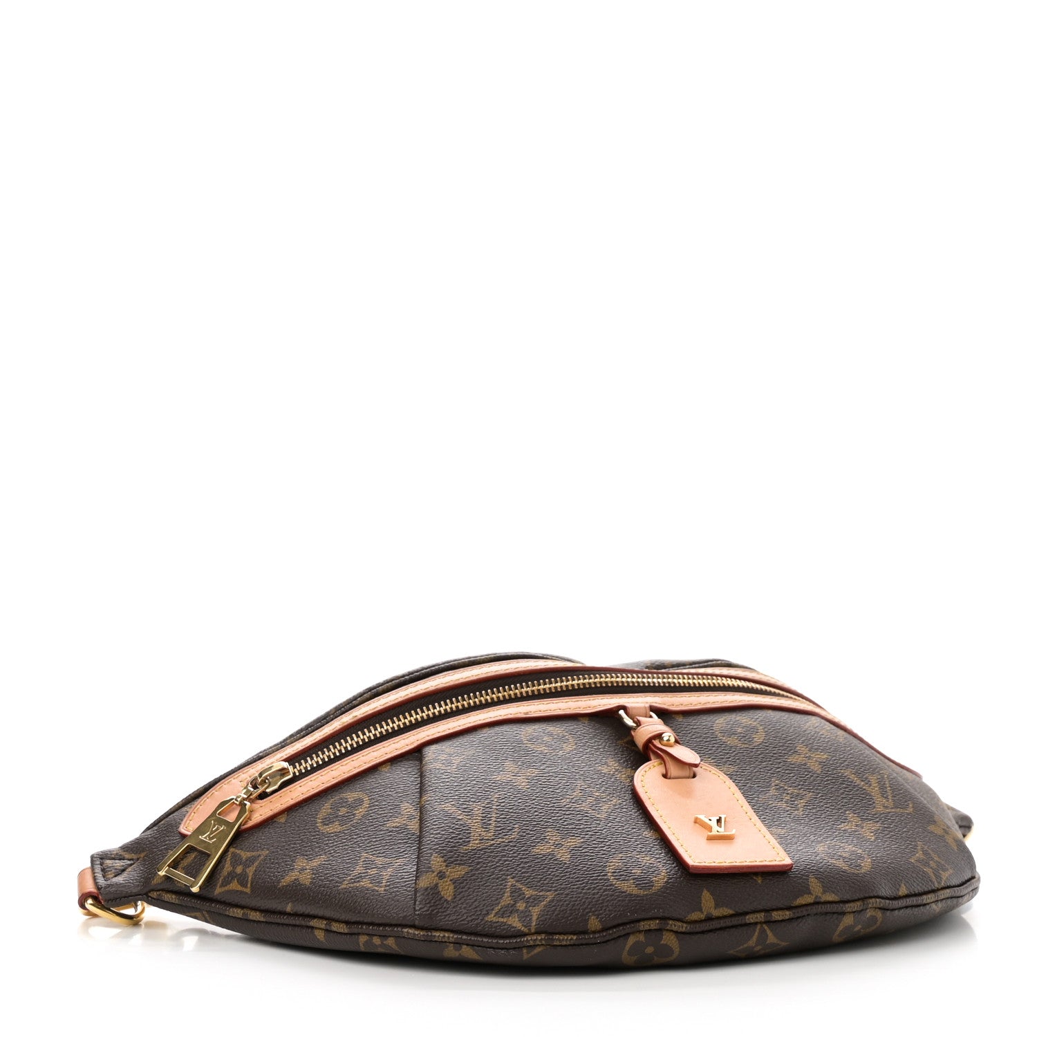 Monogram High Rise Bumbag