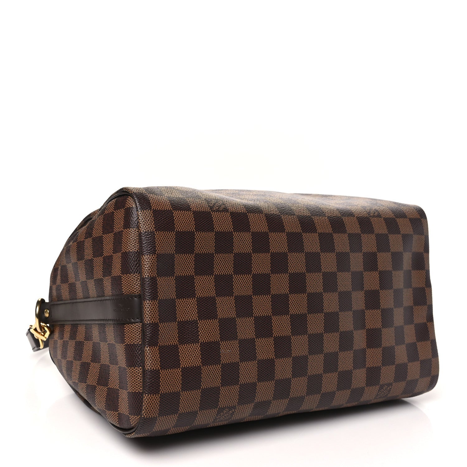 Damier Ebene Speedy Bandouliere 30
