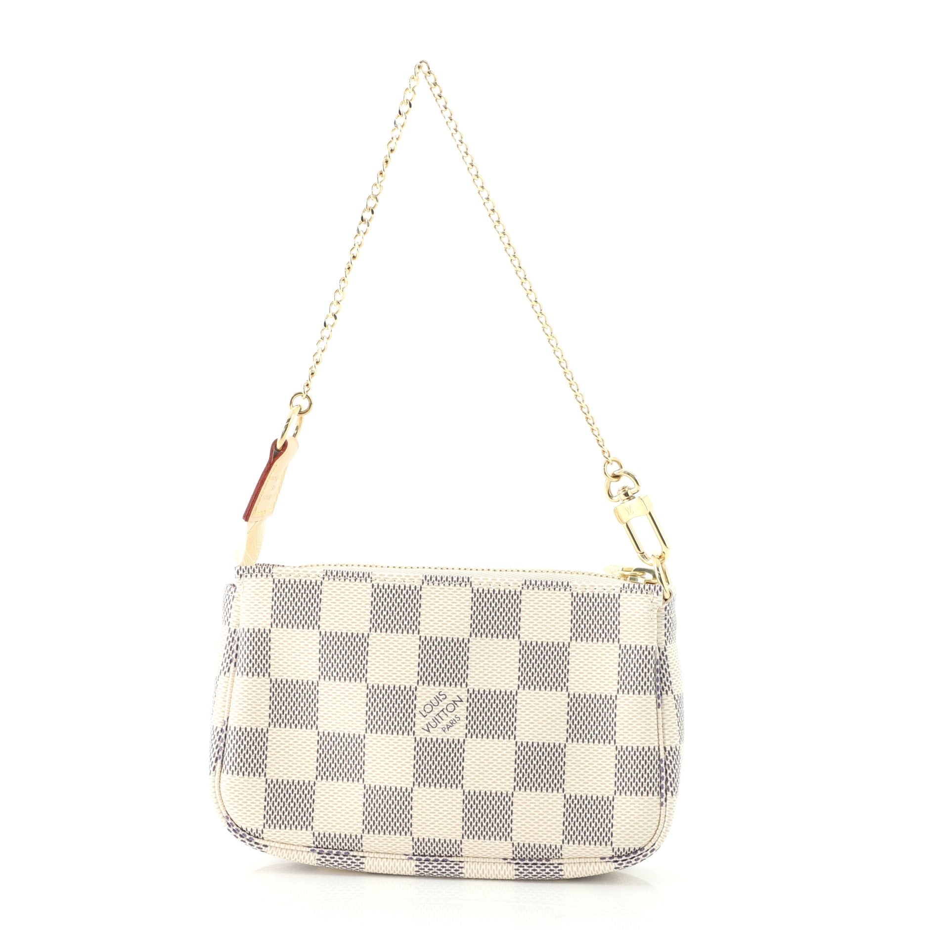 Pochette Accessoires Damier Mini