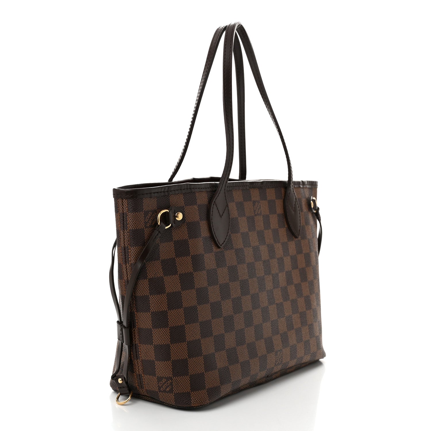 Damier Ebene Neverfull PM