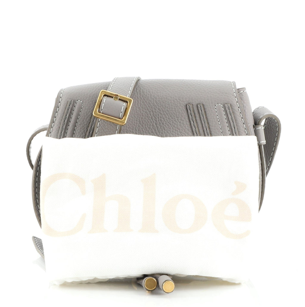 Marcie Crossbody Bag Leather Mini