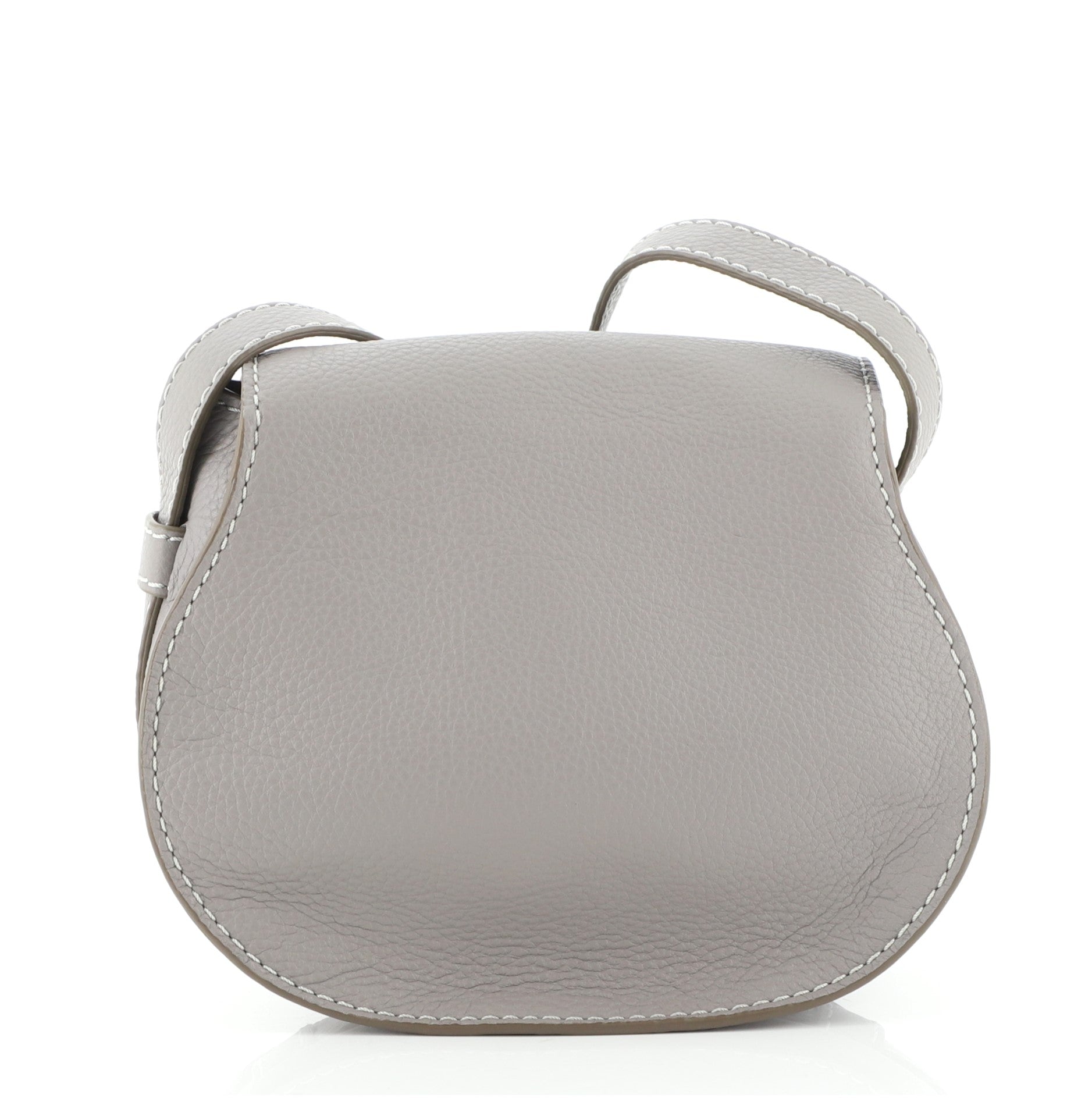 Marcie Crossbody Bag Leather Mini