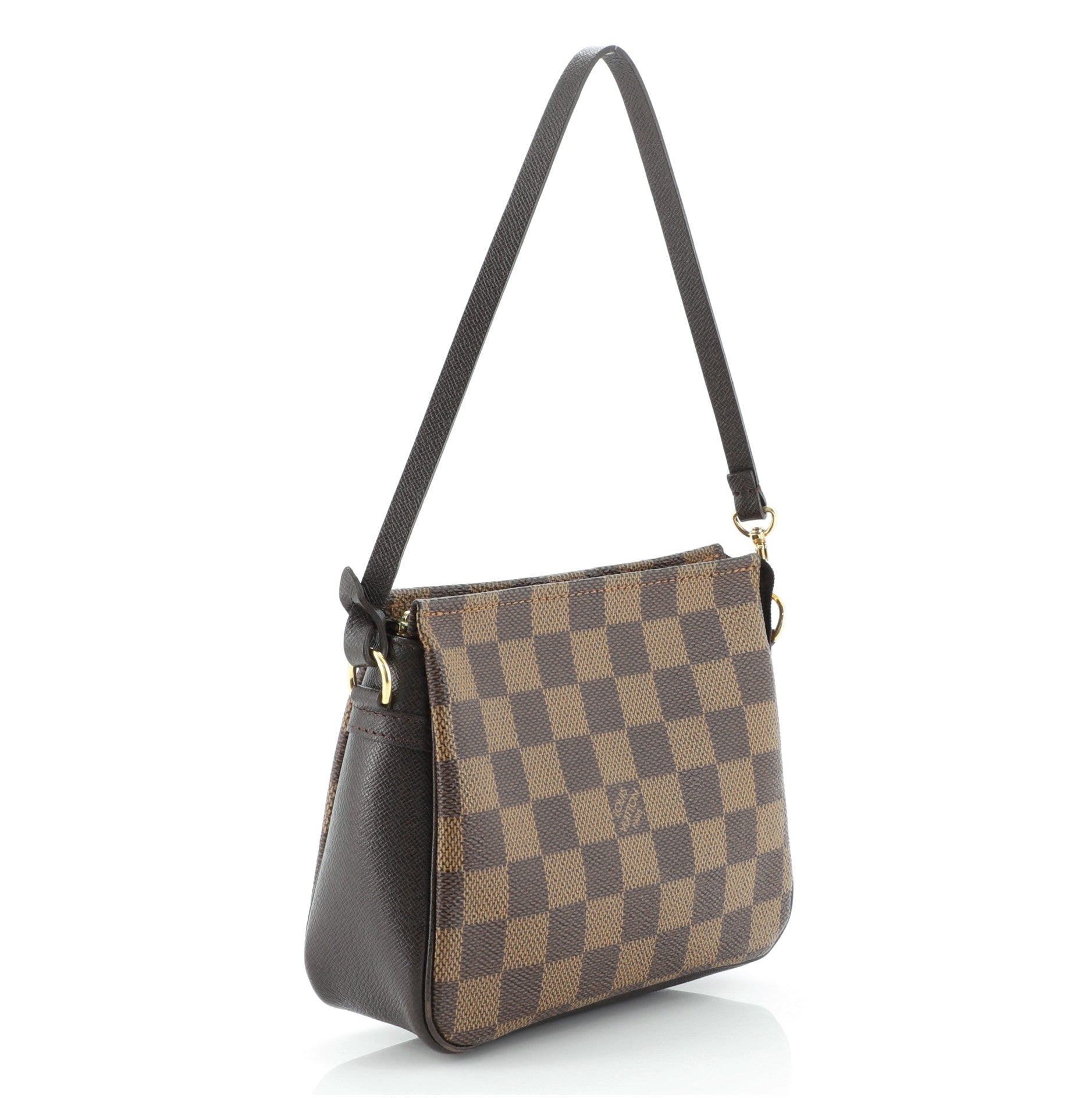 Trousse Make Up Bag Damier