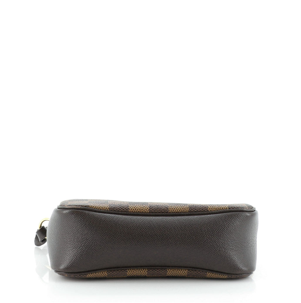 Trousse Make Up Bag Damier
