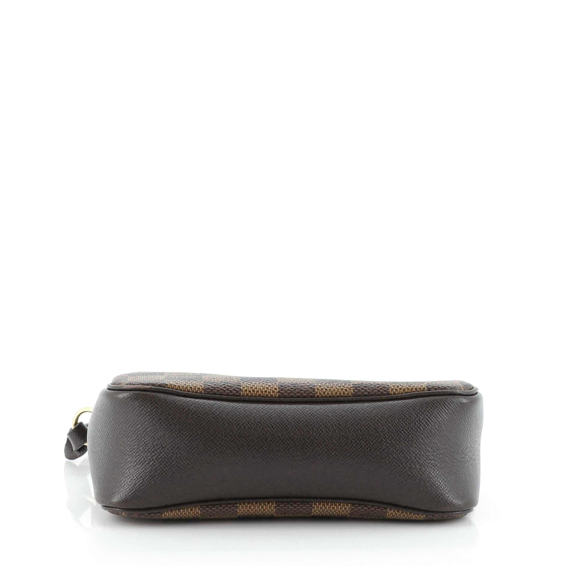Trousse Make Up Bag Damier