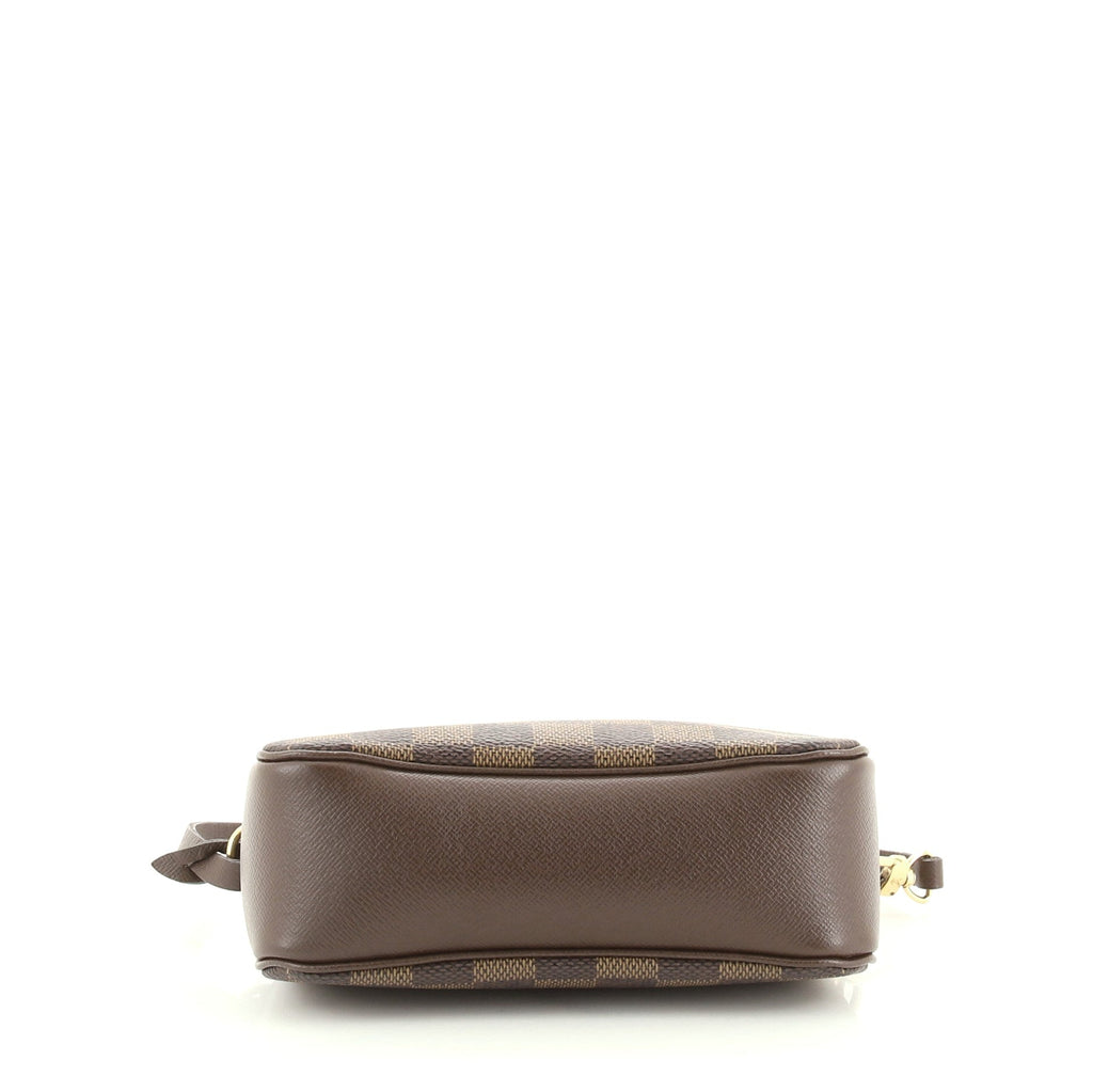 Trousse Make Up Bag Damier