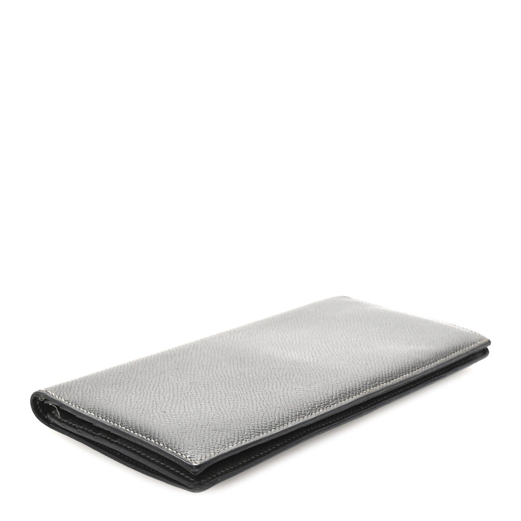 Epsom MC2 Mendel Long Wallet Etain