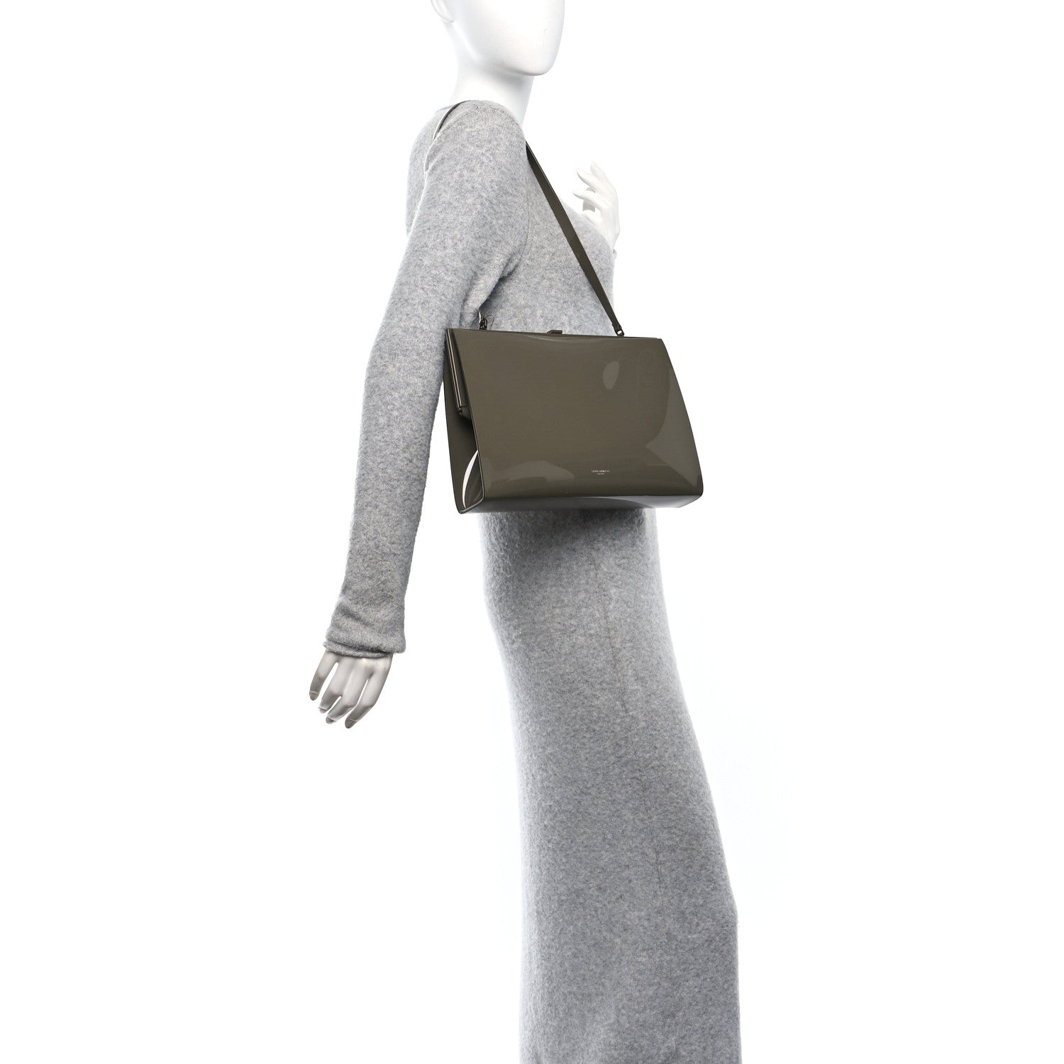 Vinyl Le-Anne Marie Shoulder Bag Wild Forest