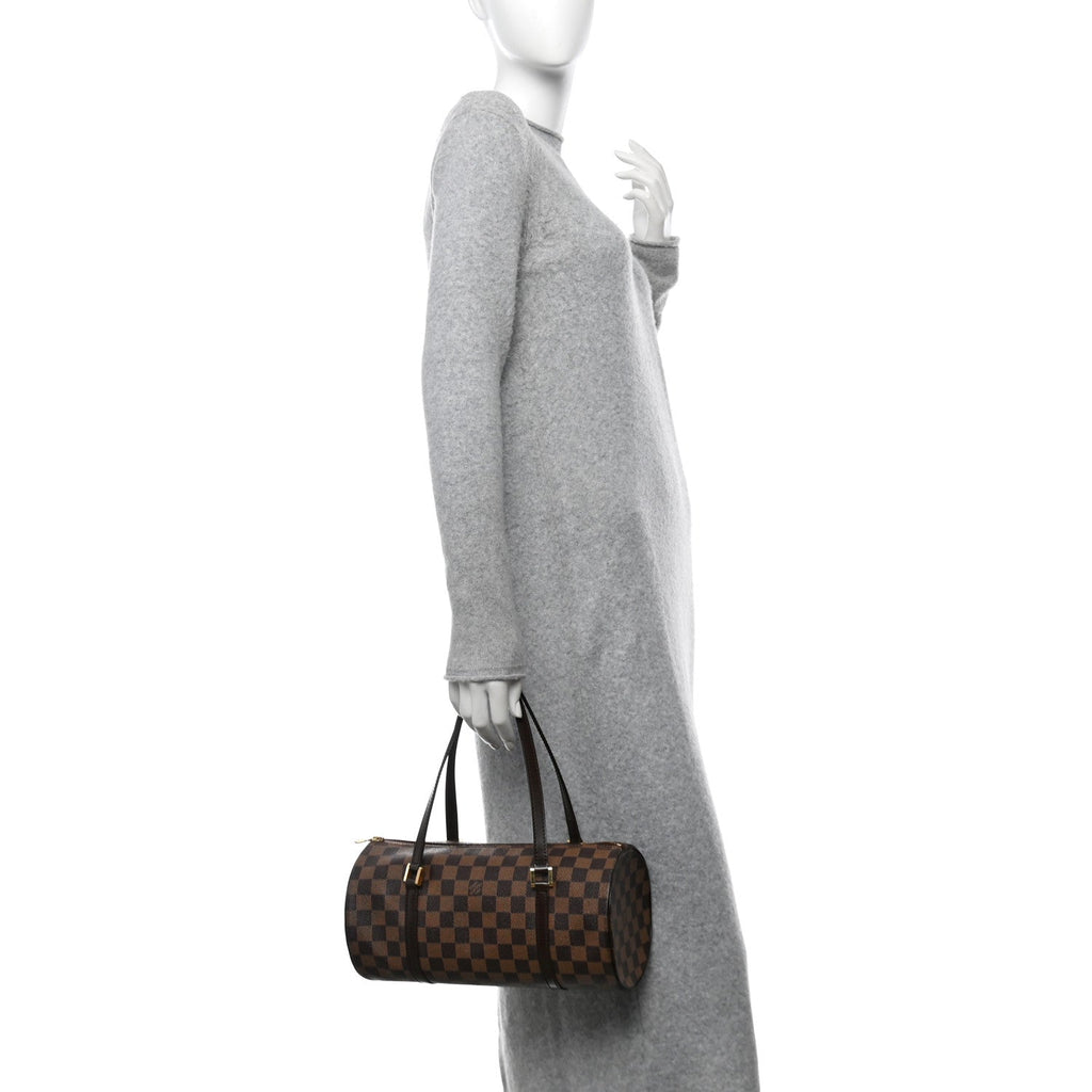Damier Ebene Papillon 30