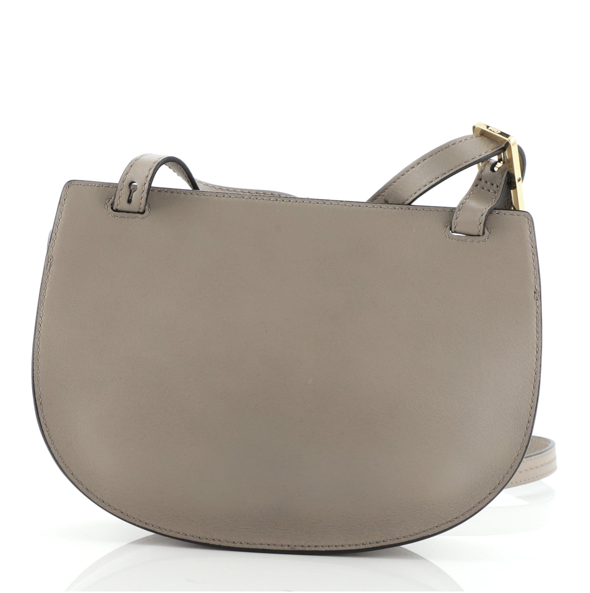 Georgia Crossbody Bag Leather Mini