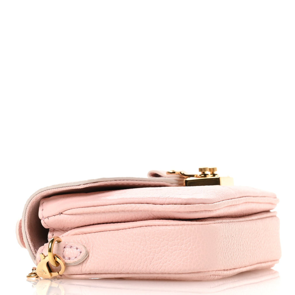 Empreinte Micro Metis Rose Pink