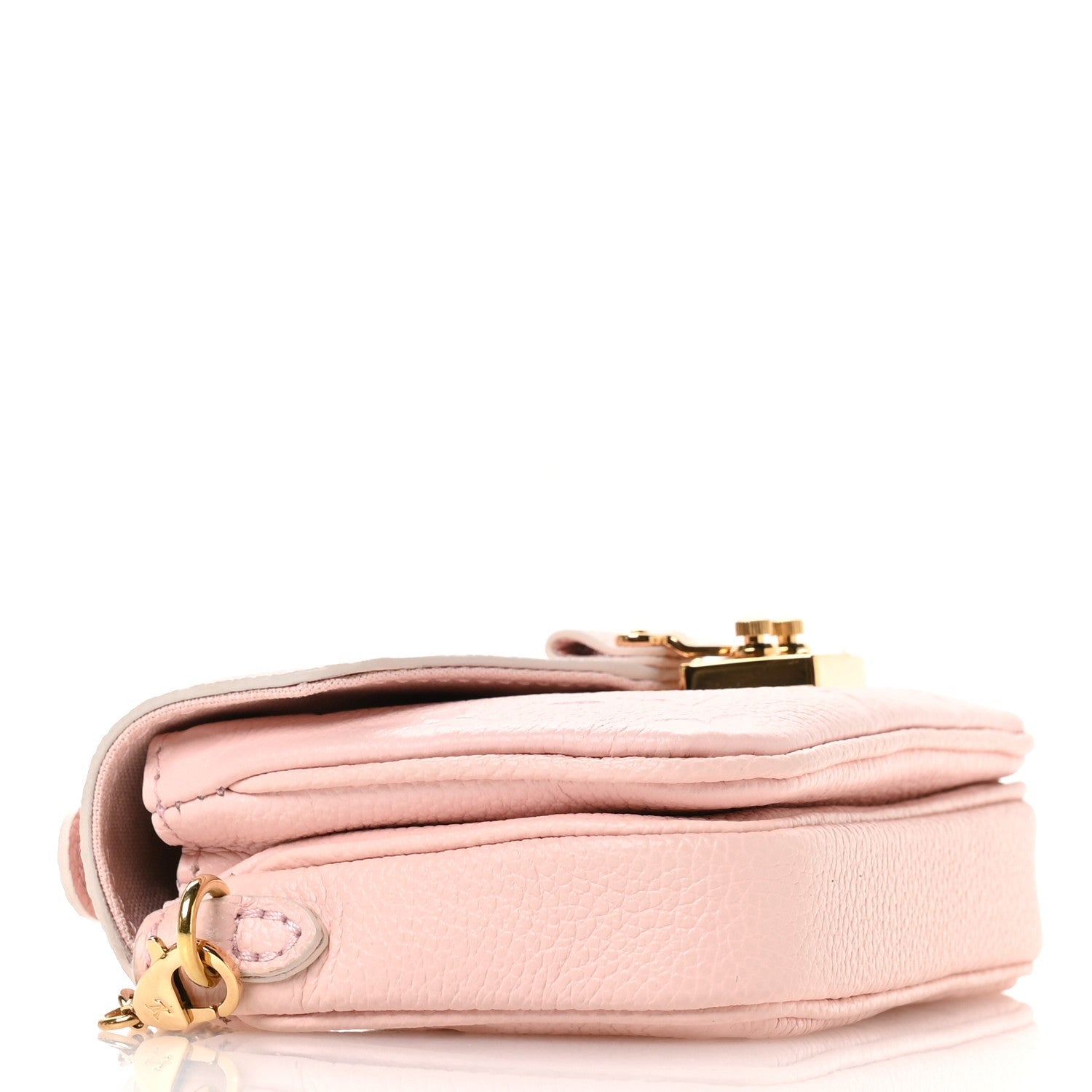 Empreinte Micro Metis Rose Pink