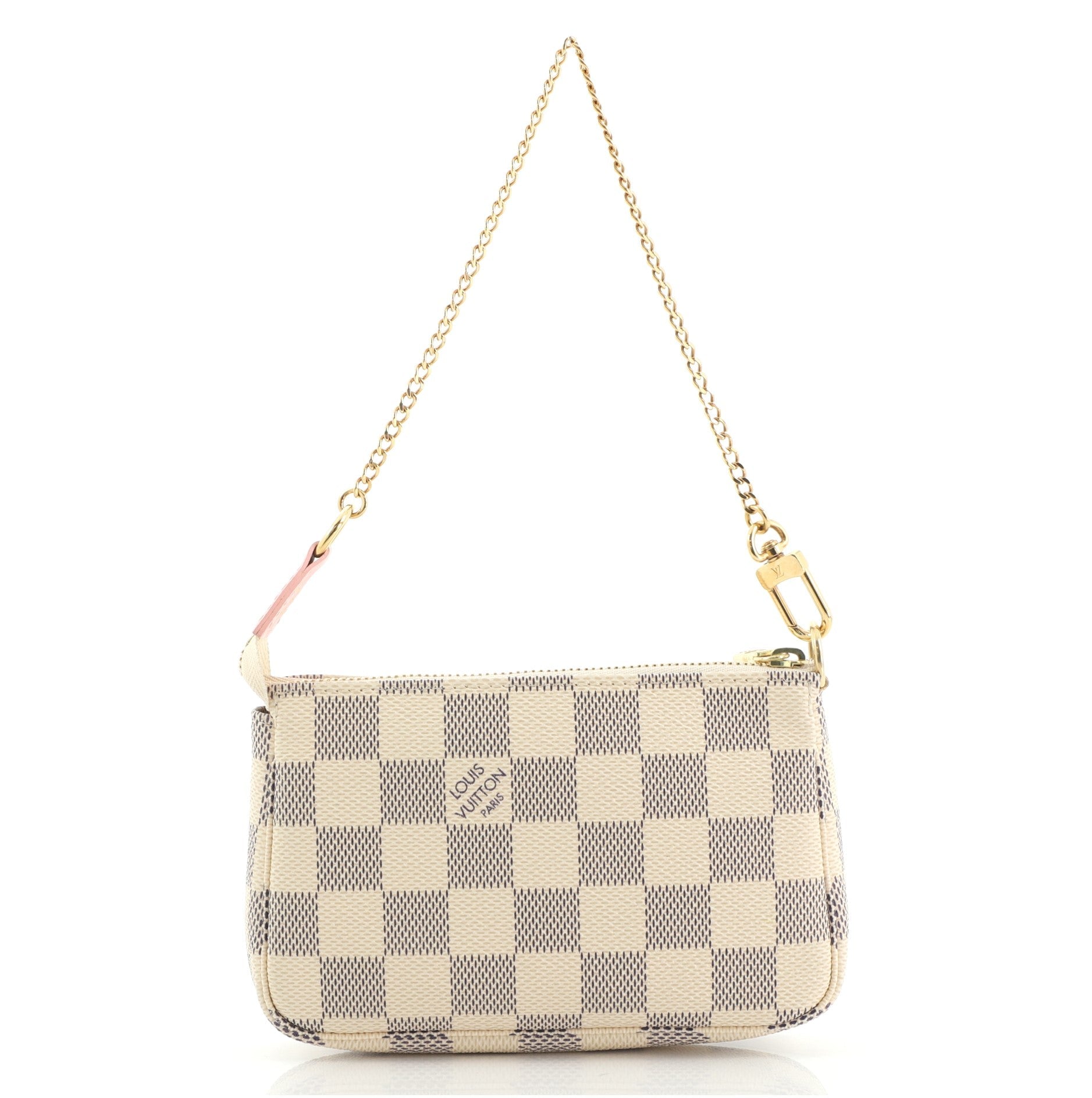 Pochette Accessoires Limited Edition Damier Mini