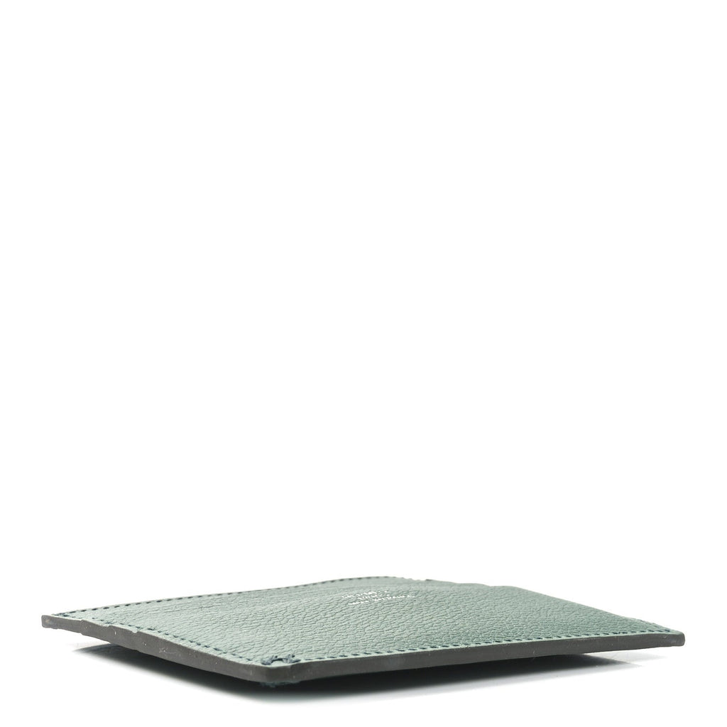 Evercolor H Sellier  Holder Vert Moyen Vert Cypress