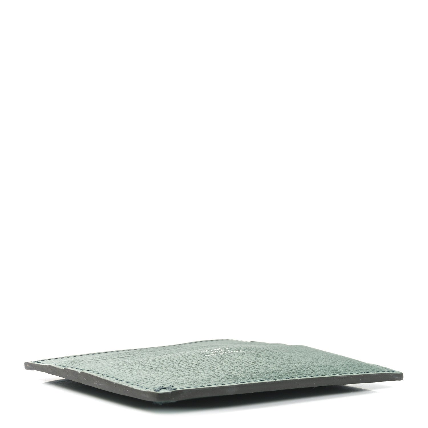 Evercolor H Sellier  Holder Vert Moyen Vert Cypress