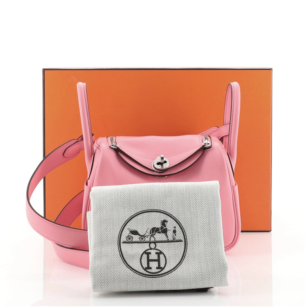 Lindy Bag Swift Mini