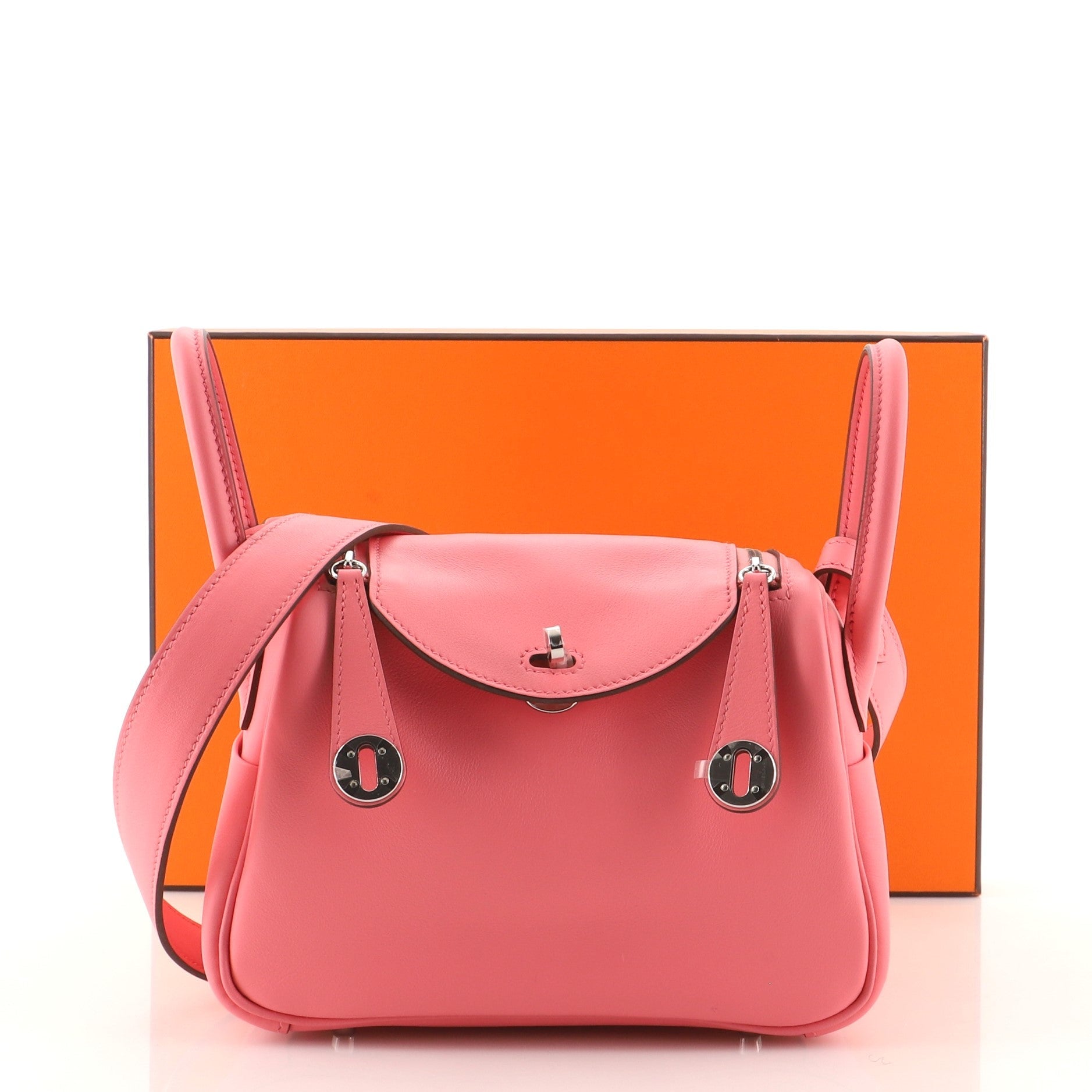 Lindy Bag Swift Mini