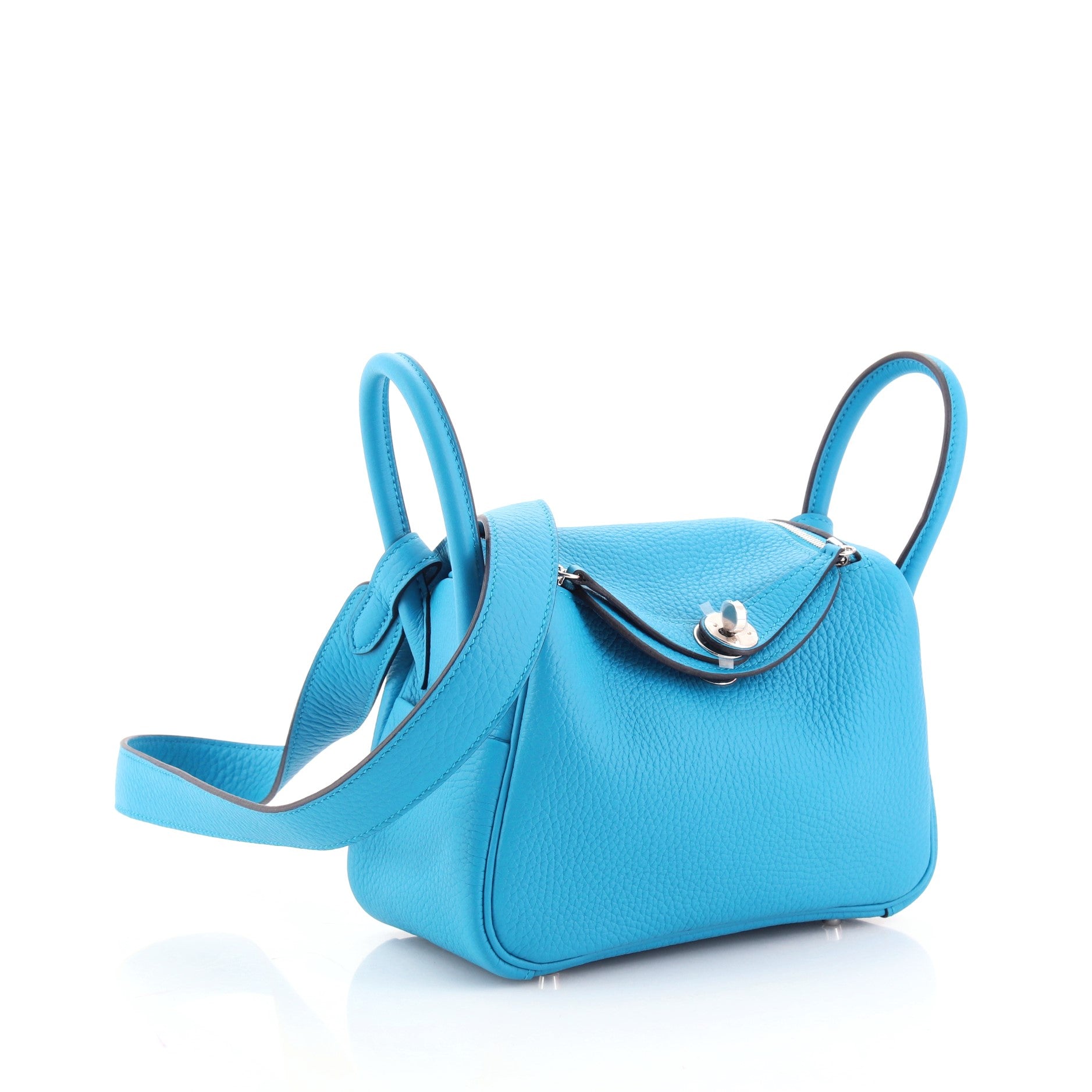 Lindy Bag Clemence Mini