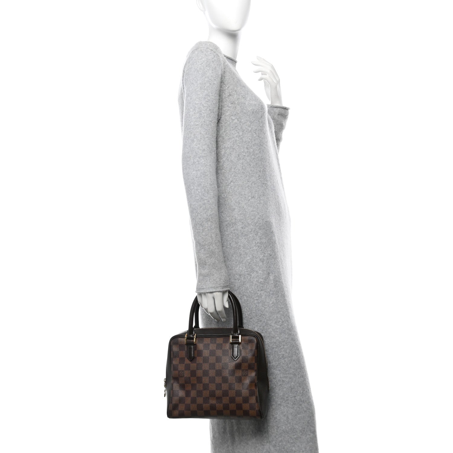 Damier Ebene Brera