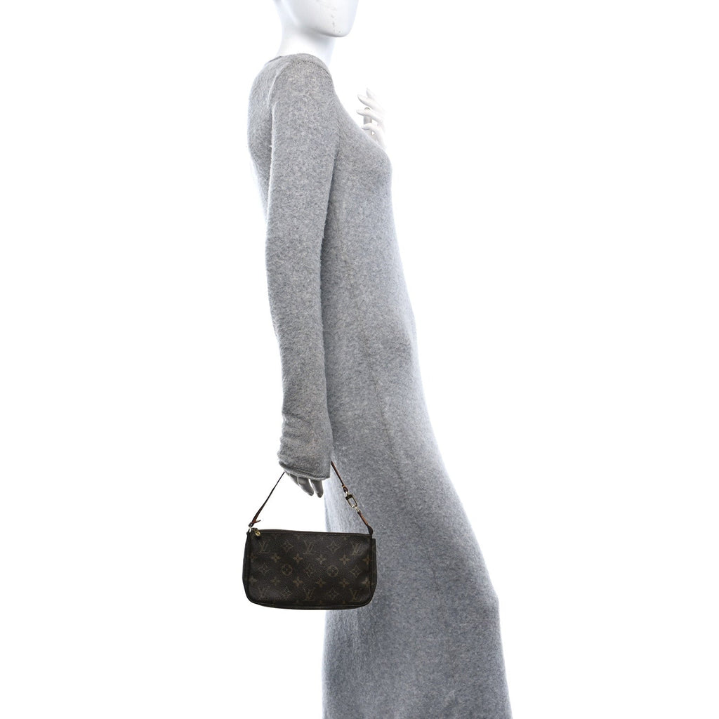 Monogram Pochette Accessories