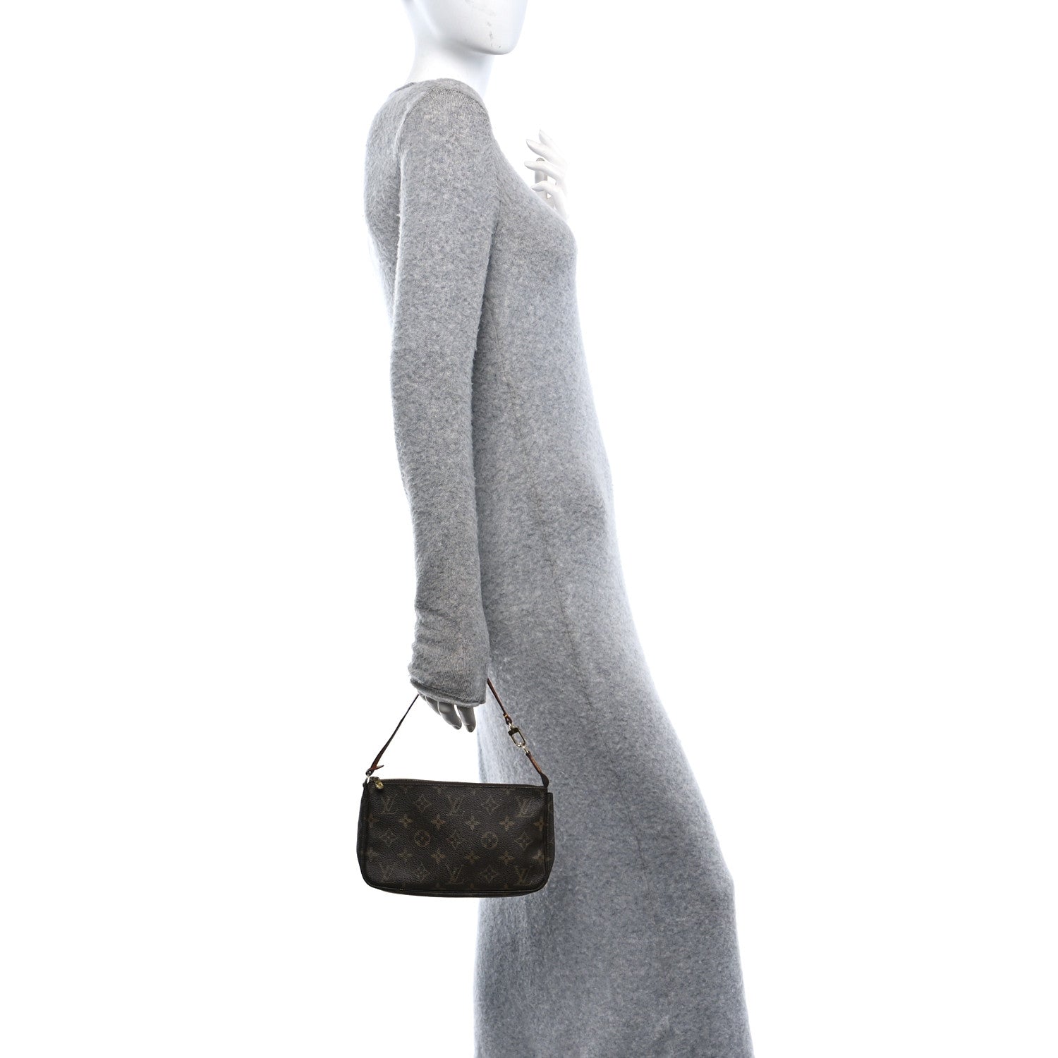 Monogram Pochette Accessories