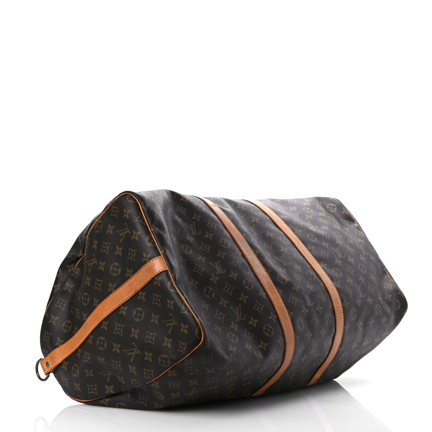 Monogram Keepall Bandouliere 60