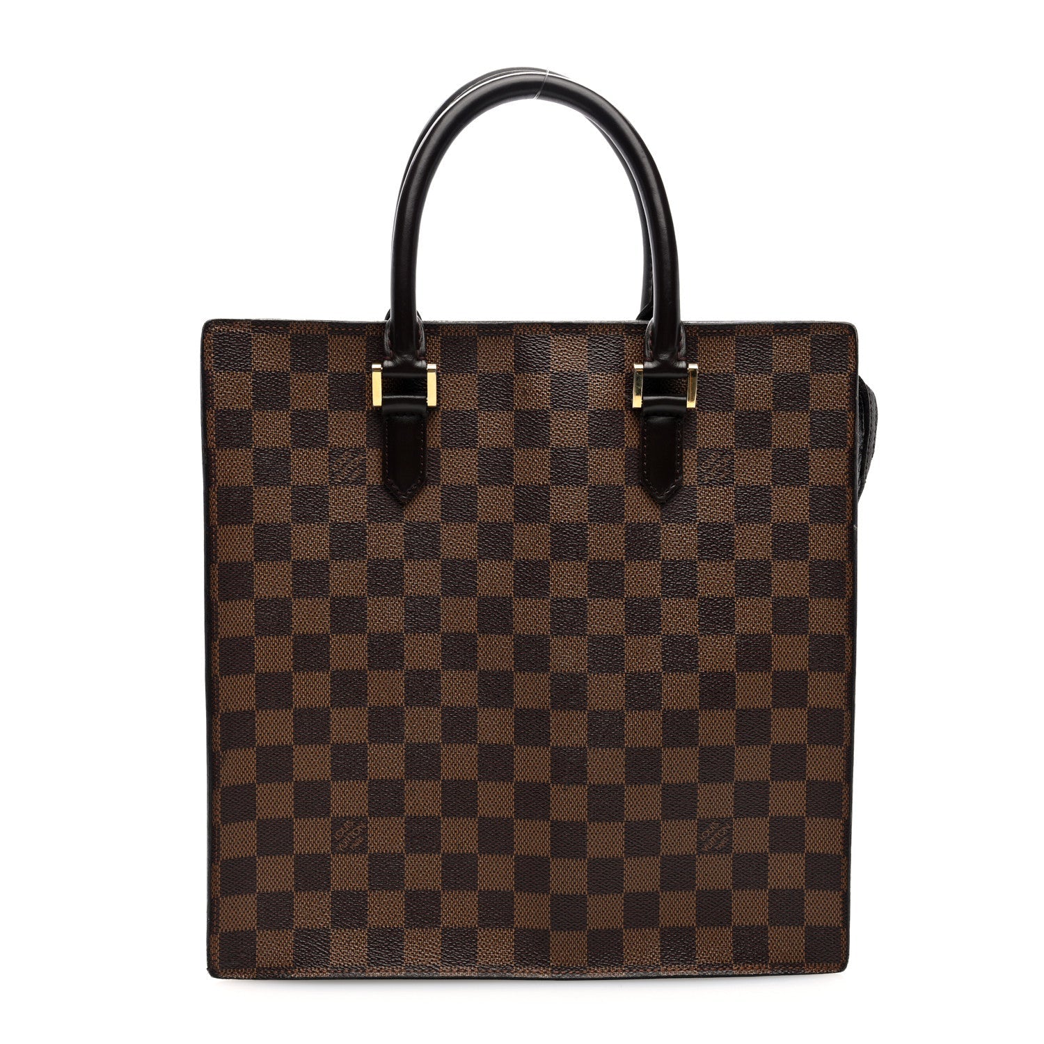 Damier Ebene Venice Sac Plat