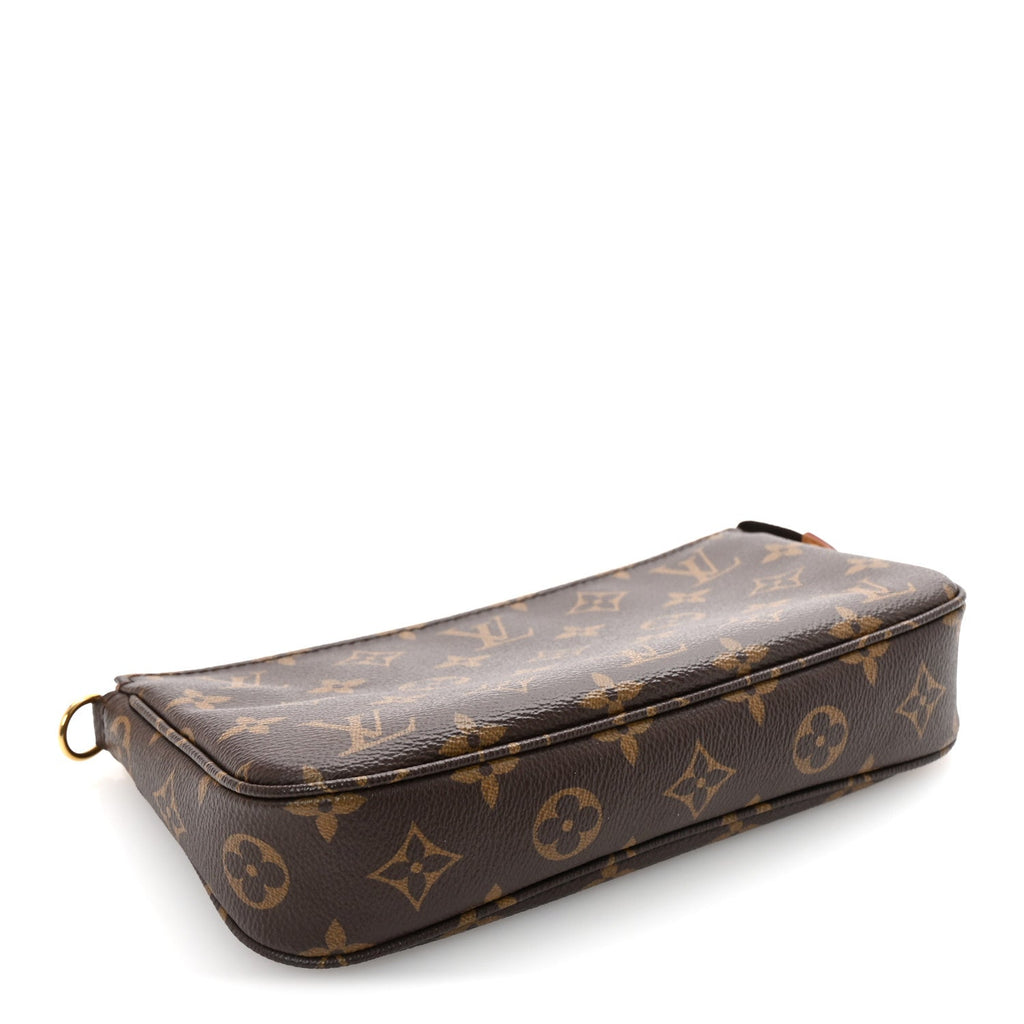 Monogram Pochette Accessories NM
