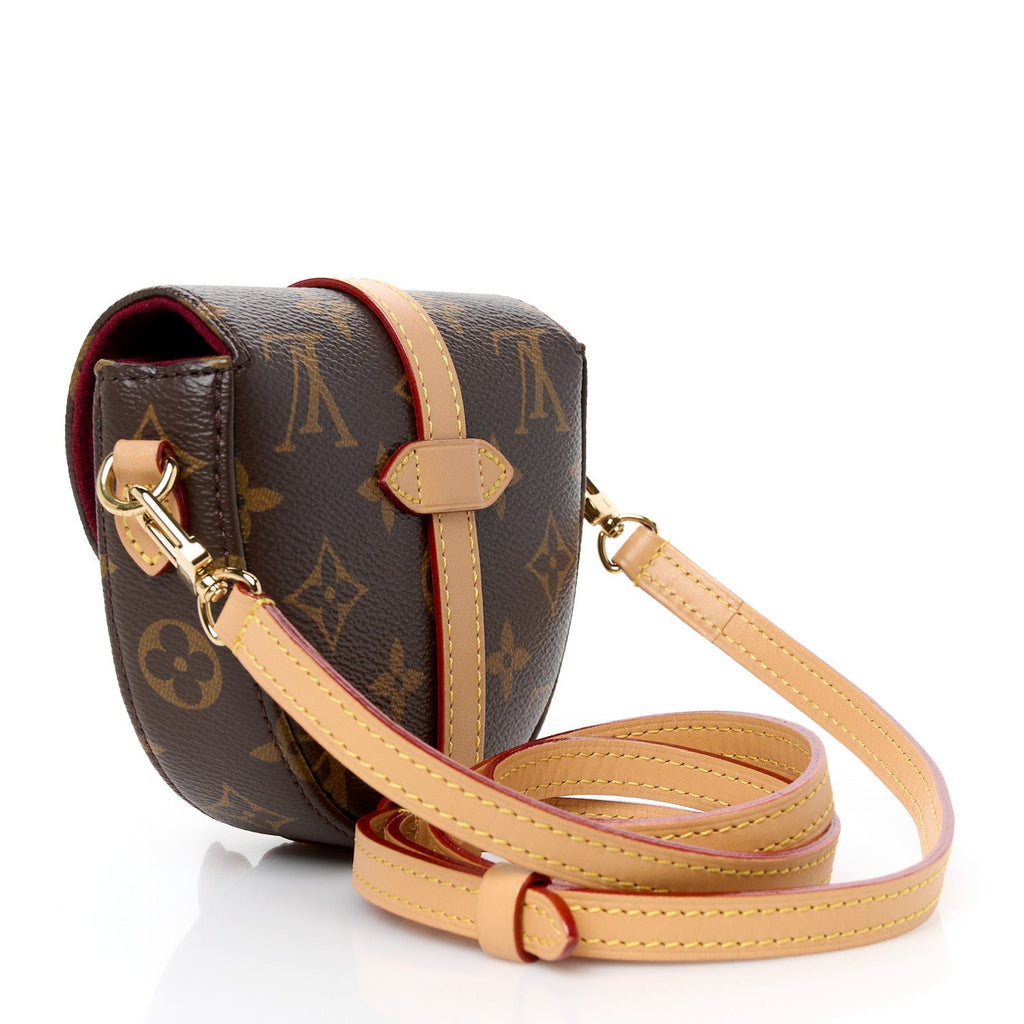 Monogram Micro Chantilly