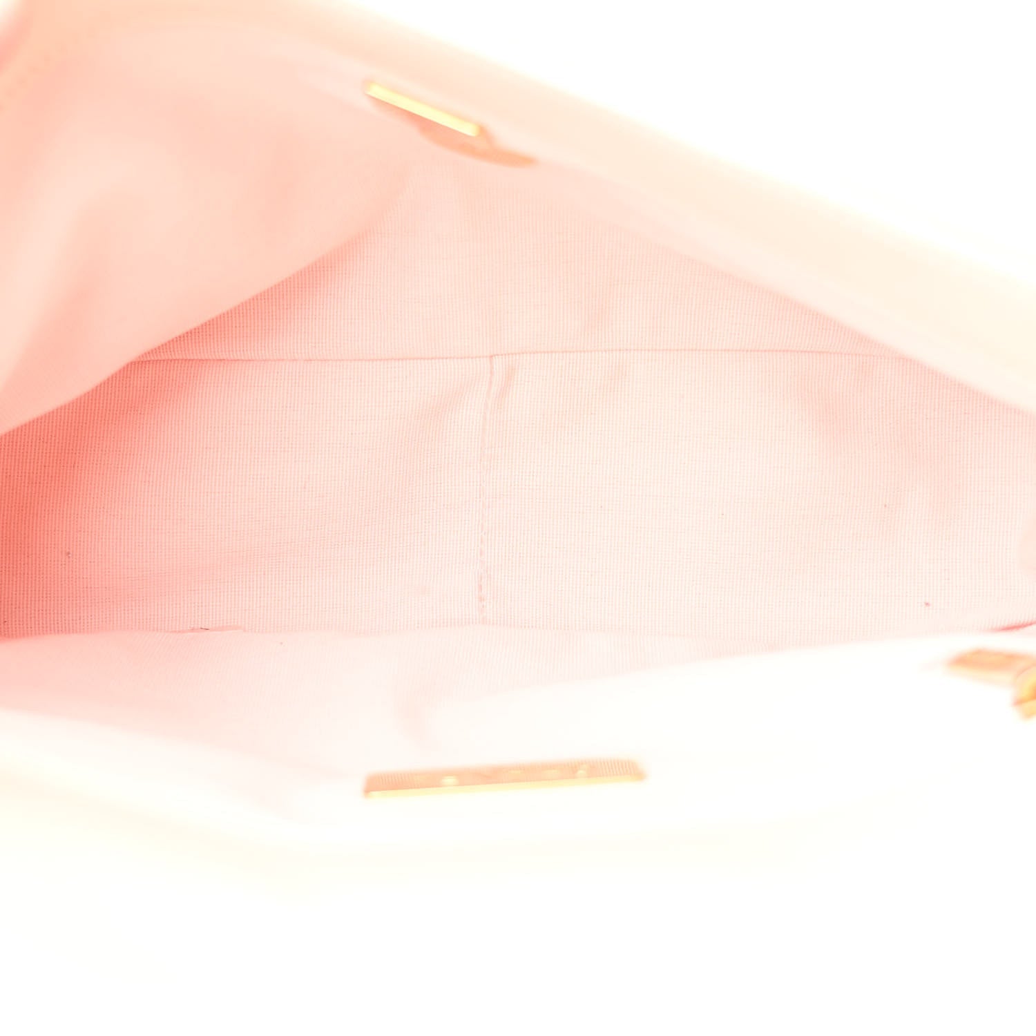 Lambskin Quilted Medium Chanel 19 Flap Pink