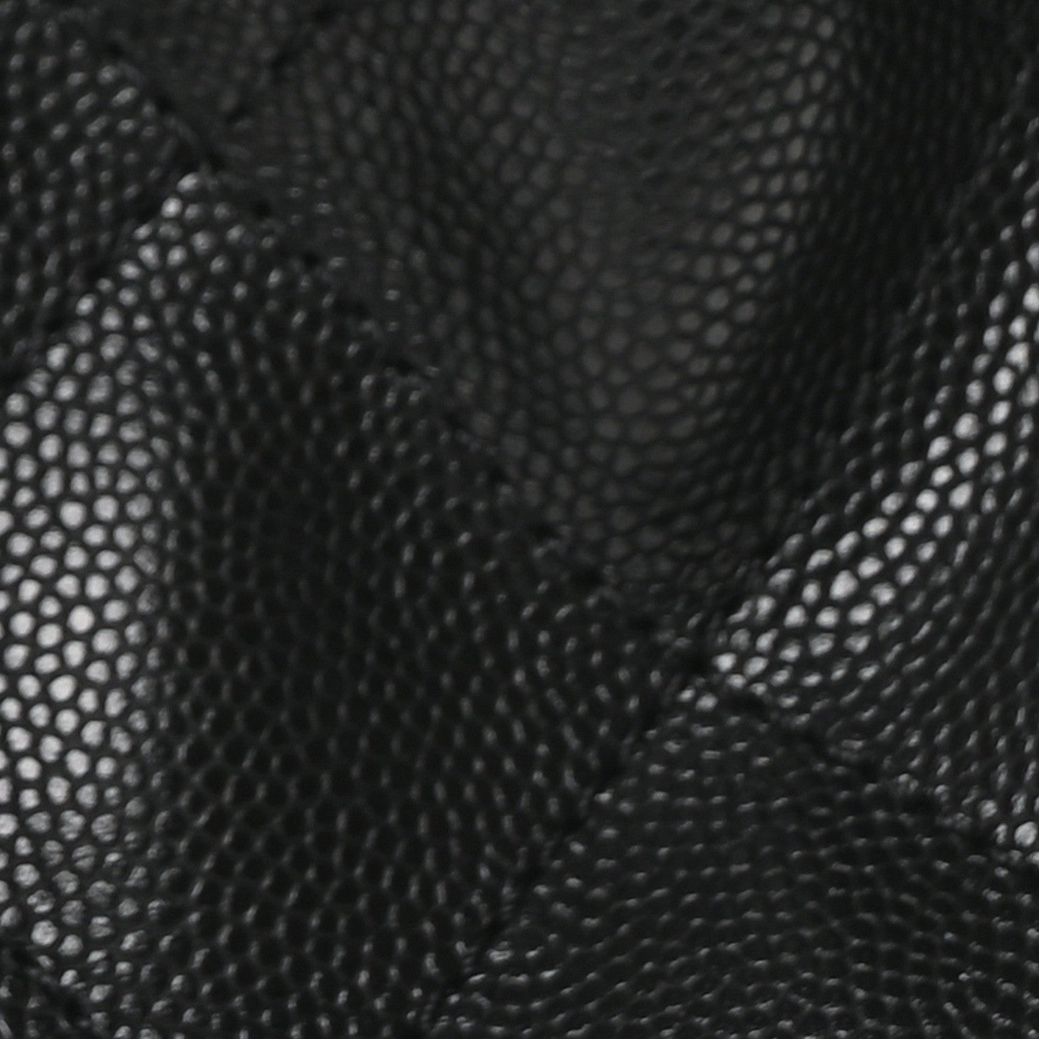 Caviar Quilted Small Chanel 25 Handbag Black