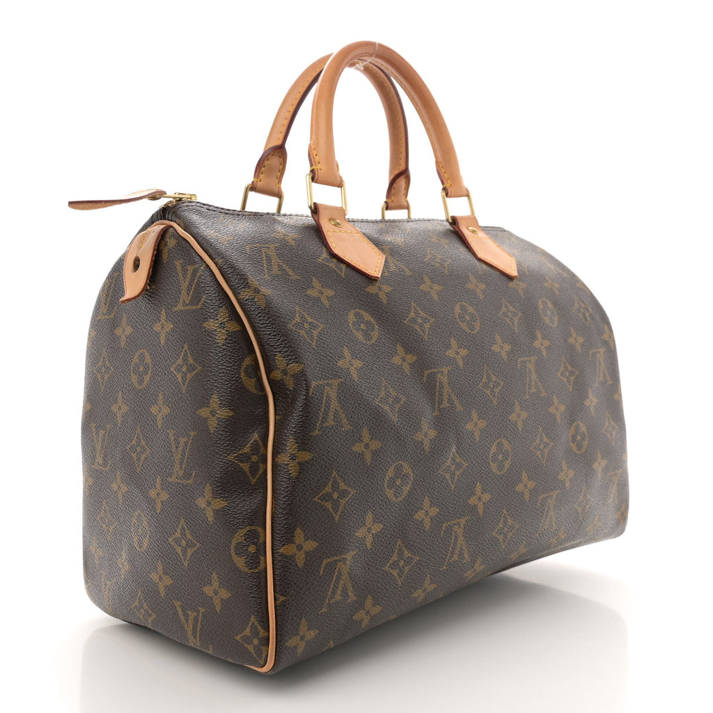Monogram Speedy 30